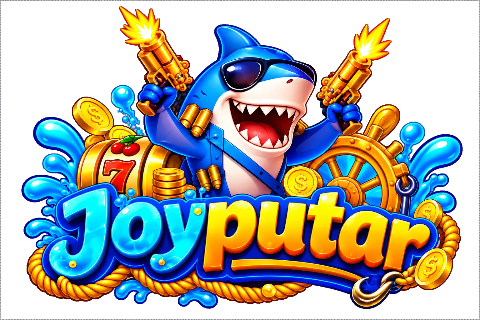 Logo joyputar