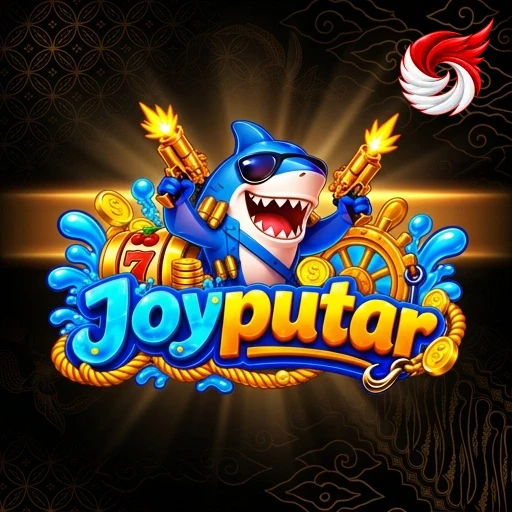 Tampilan beranda joyputar: portal unduhan APK resmi untuk pengguna Indonesia