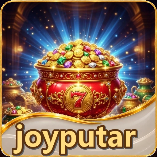 Cuplikan alur unduh dan instal APK joyputar di ponsel Android